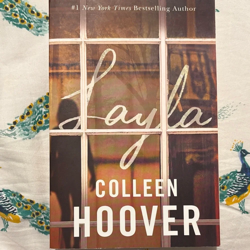 Colleen Hoover Book Set - Picture 3 of 5